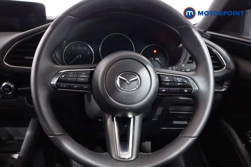 Mazda 3 Homura Automatic Petrol Hatchback - Stock Number (1582758) - 6th supplementary image