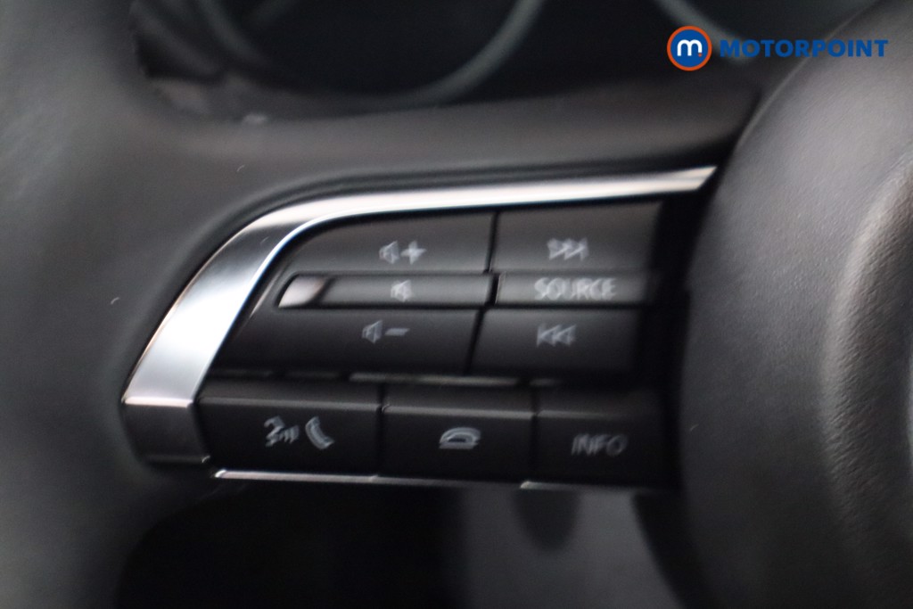Mazda 3 Homura Automatic Petrol Hatchback - Stock Number (1582758) - 7th supplementary image