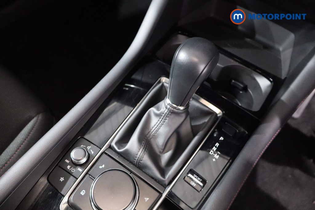 Mazda 3 Homura Automatic Petrol Hatchback - Stock Number (1582758) - 14th supplementary image