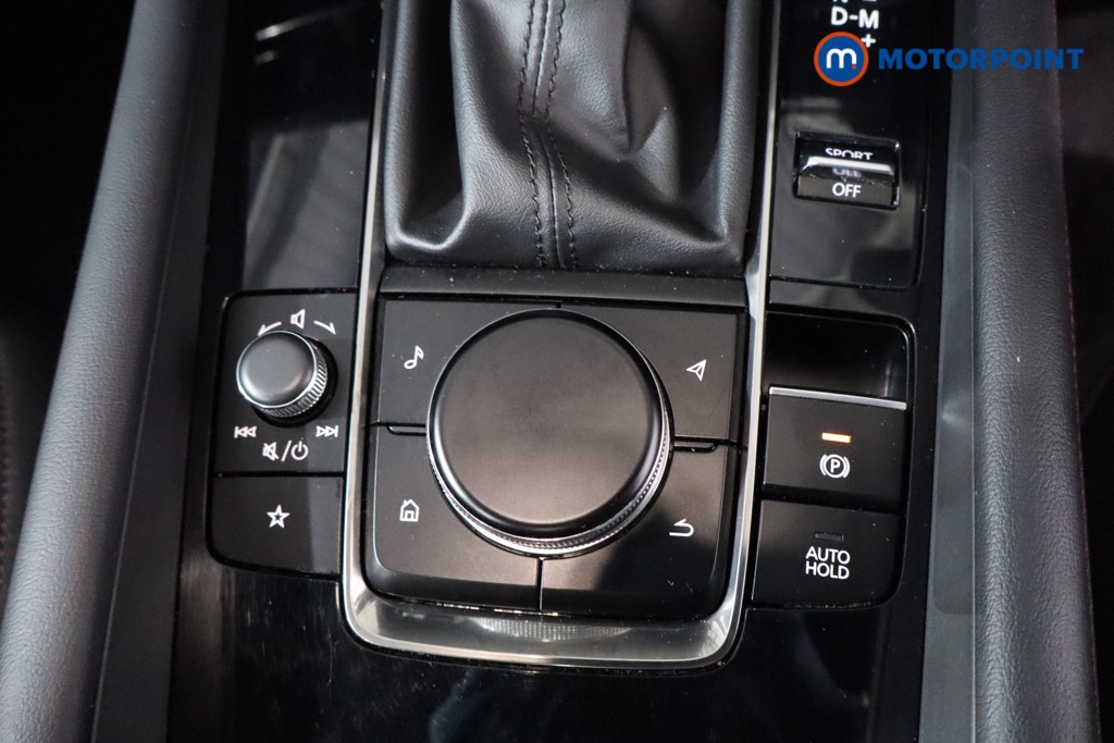 Mazda 3 Homura Automatic Petrol Hatchback - Stock Number (1582758) - 16th supplementary image