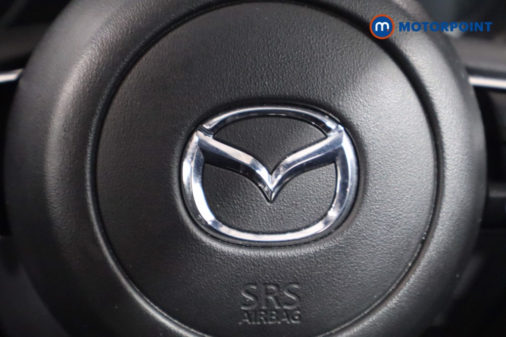 Mazda 3 Homura Automatic Petrol Hatchback - Stock Number (1582758) - 17th supplementary image