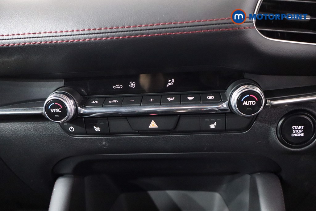 Mazda 3 Homura Automatic Petrol Hatchback - Stock Number (1582758) - 18th supplementary image