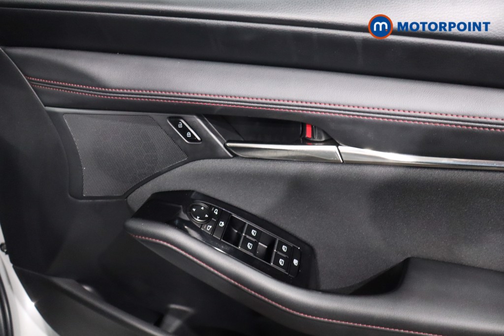 Mazda 3 Homura Automatic Petrol Hatchback - Stock Number (1582758) - 19th supplementary image