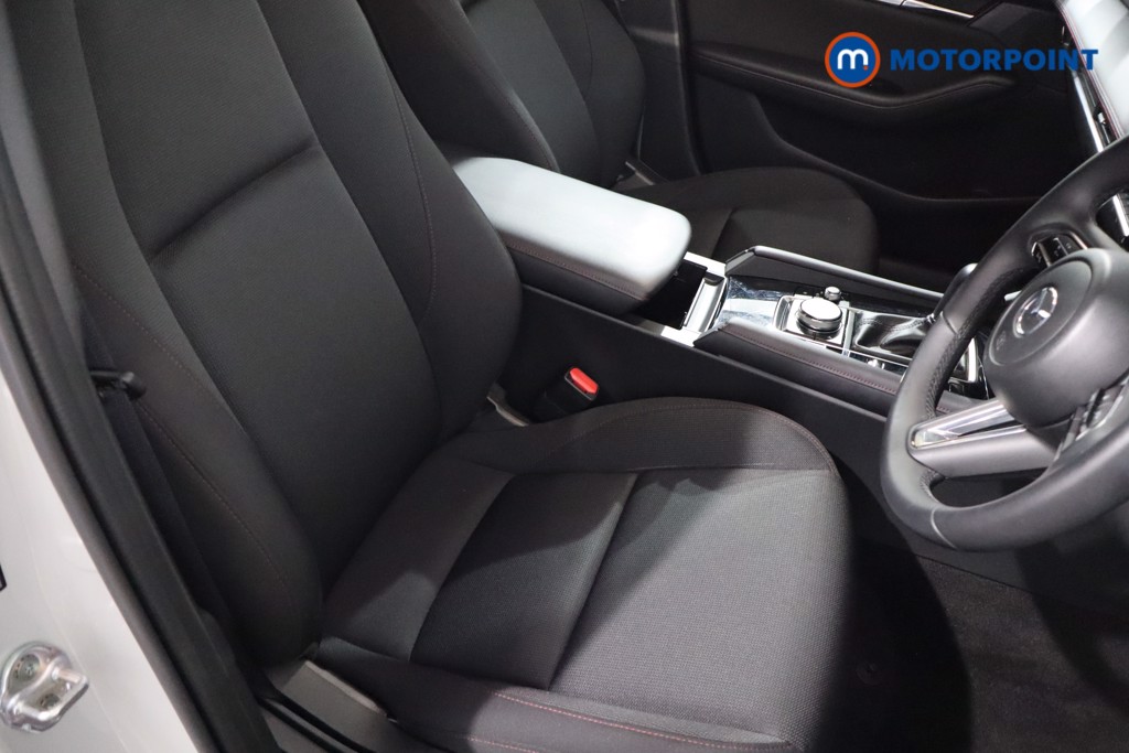 Mazda 3 Homura Automatic Petrol Hatchback - Stock Number (1582758) - 21st supplementary image