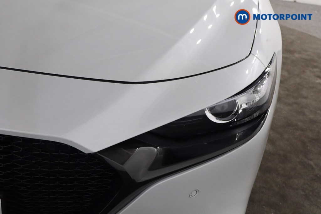 Mazda 3 Homura Automatic Petrol Hatchback - Stock Number (1582758) - 26th supplementary image