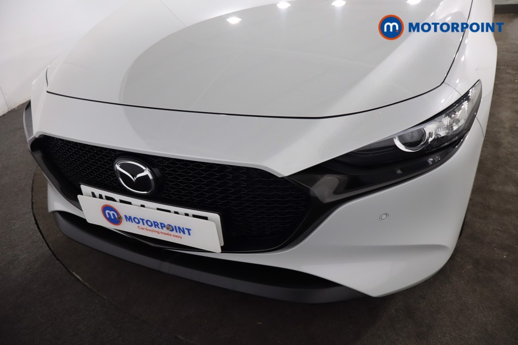 Mazda 3 Homura Automatic Petrol Hatchback - Stock Number (1582758) - 29th supplementary image