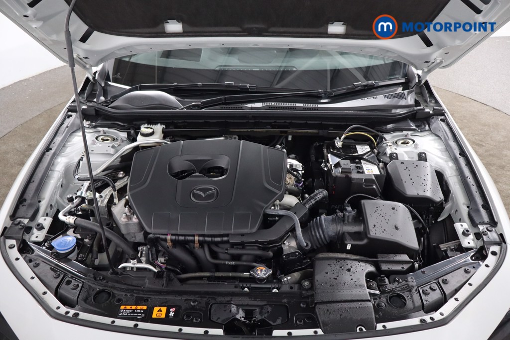 Mazda 3 Homura Automatic Petrol Hatchback - Stock Number (1582758) - 30th supplementary image