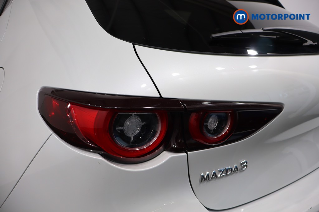 Mazda 3 Homura Automatic Petrol Hatchback - Stock Number (1582758) - 32nd supplementary image