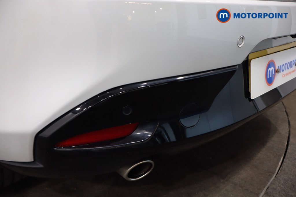 Mazda 3 Homura Automatic Petrol Hatchback - Stock Number (1582758) - 33rd supplementary image