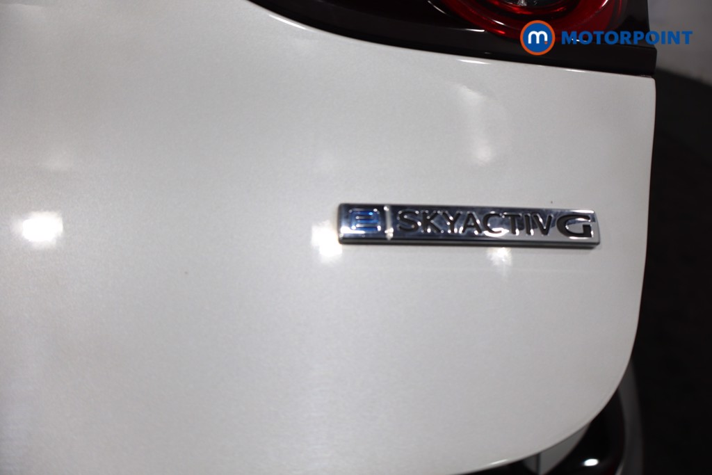Mazda 3 Homura Automatic Petrol Hatchback - Stock Number (1582758) - 34th supplementary image