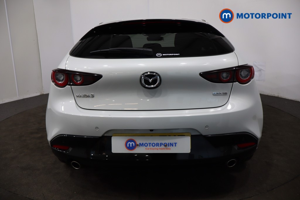 Mazda 3 Homura Automatic Petrol Hatchback - Stock Number (1582758) - 37th supplementary image