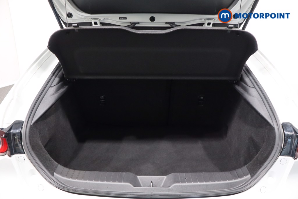 Mazda 3 Homura Automatic Petrol Hatchback - Stock Number (1582758) - 38th supplementary image