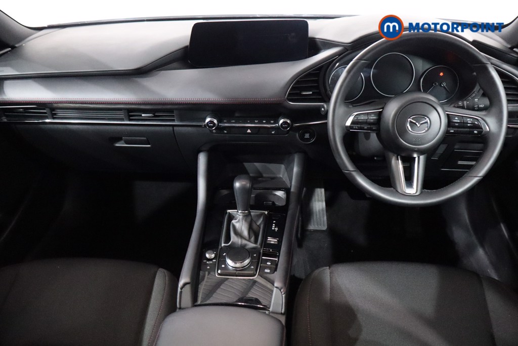 Mazda 3 Homura Automatic Petrol Hatchback - Stock Number (1582758) - 1st supplementary image