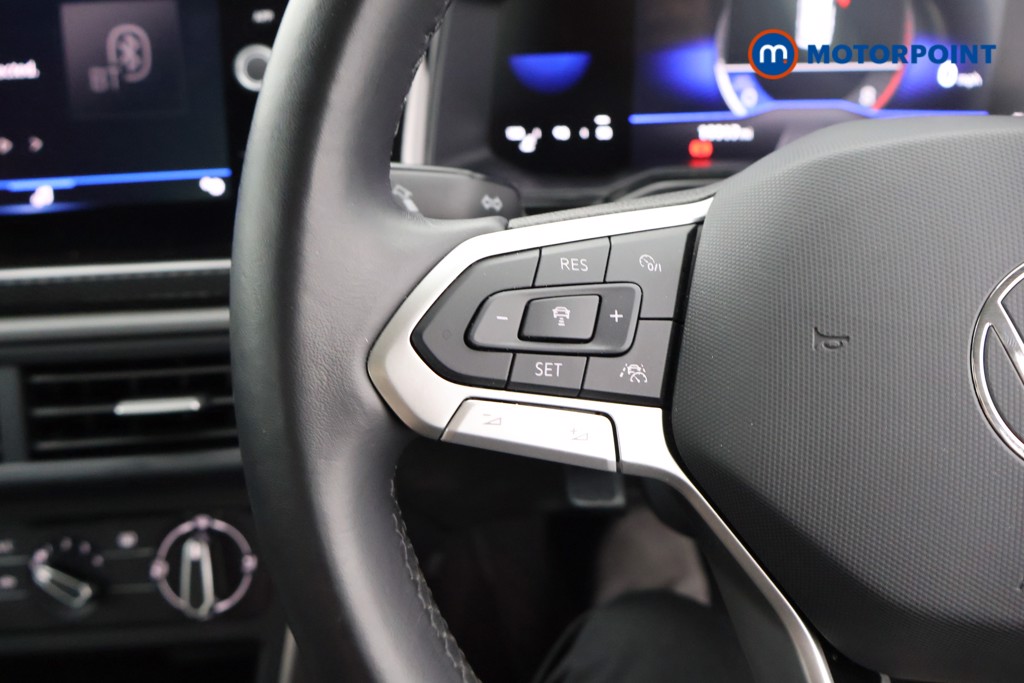 Volkswagen Polo Life Manual Petrol Hatchback - Stock Number (1582778) - 2nd supplementary image