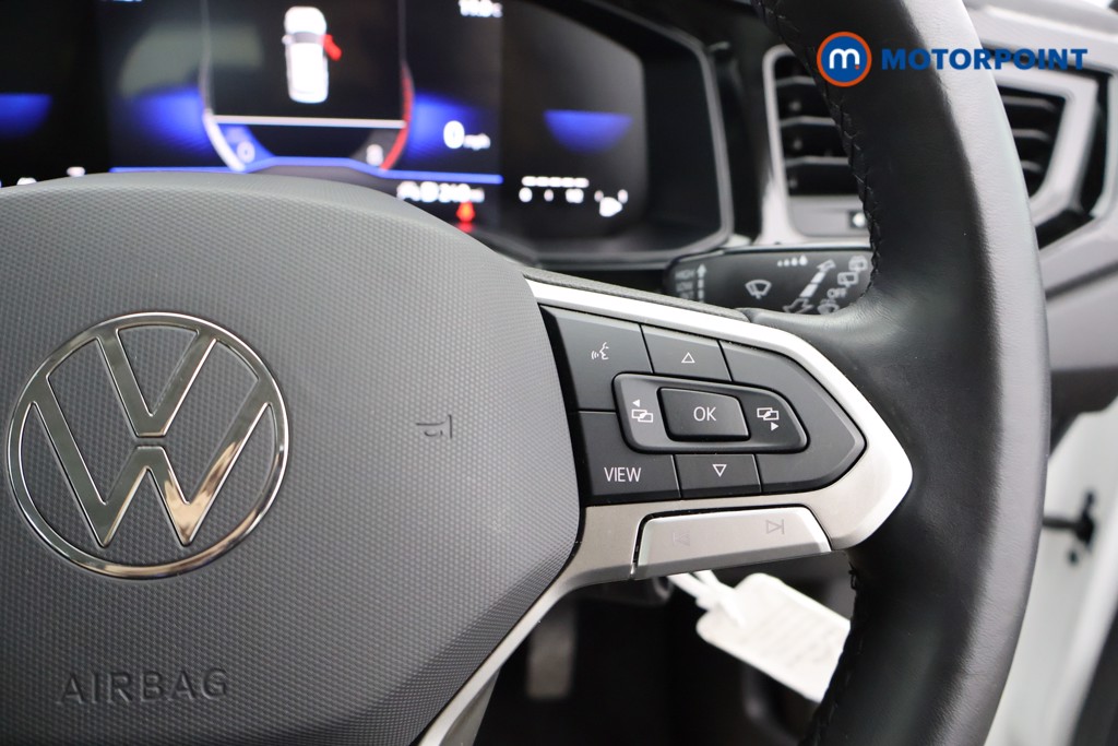 Volkswagen Polo Life Manual Petrol Hatchback - Stock Number (1582778) - 3rd supplementary image