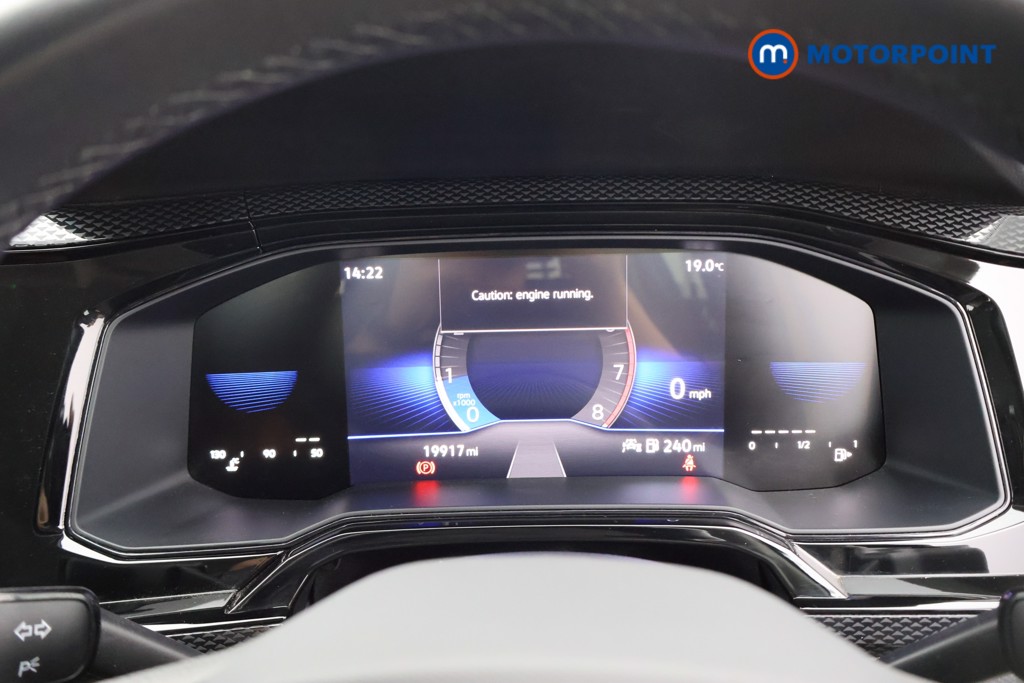 Volkswagen Polo Life Manual Petrol Hatchback - Stock Number (1582778) - 4th supplementary image