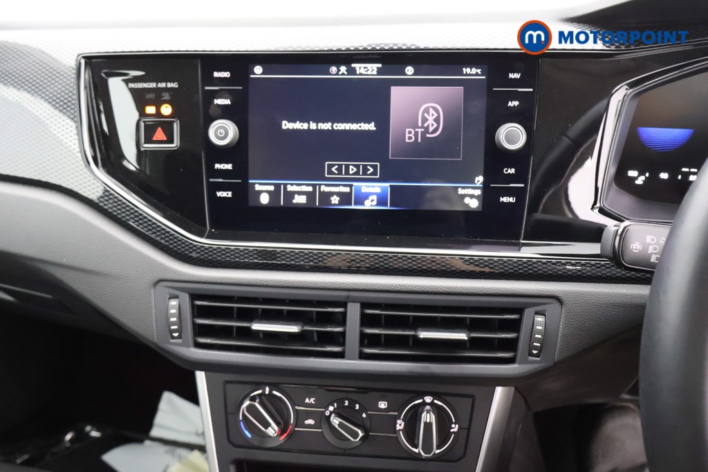 Volkswagen Polo Life Manual Petrol Hatchback - Stock Number (1582778) - 8th supplementary image