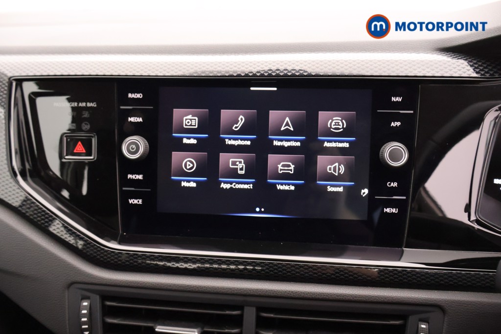 Volkswagen Polo Life Manual Petrol Hatchback - Stock Number (1582778) - 9th supplementary image