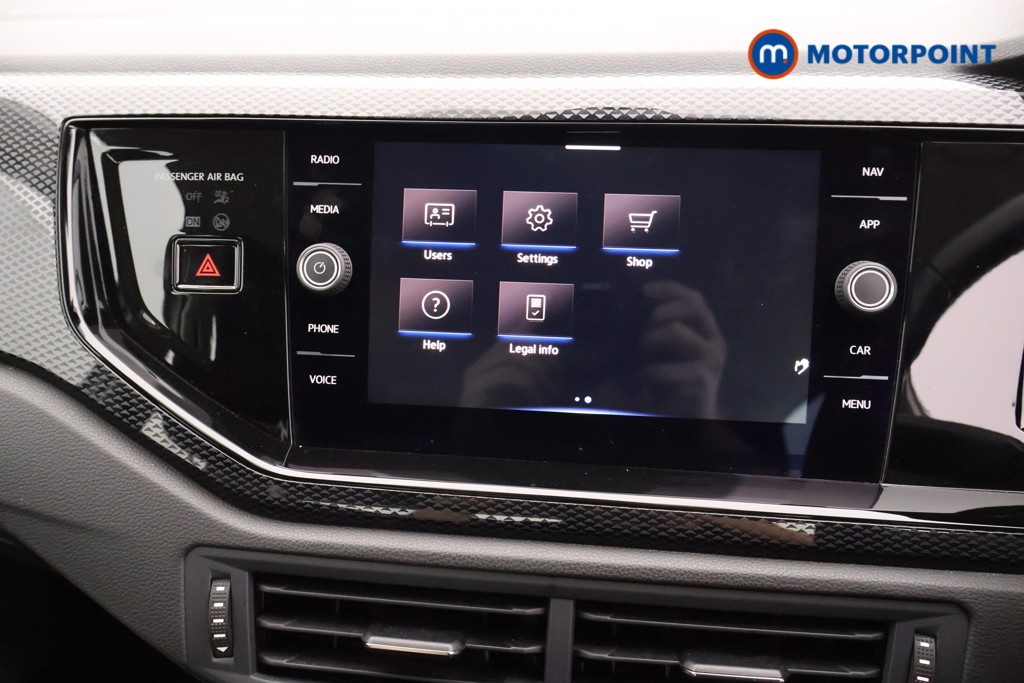 Volkswagen Polo Life Manual Petrol Hatchback - Stock Number (1582778) - 10th supplementary image