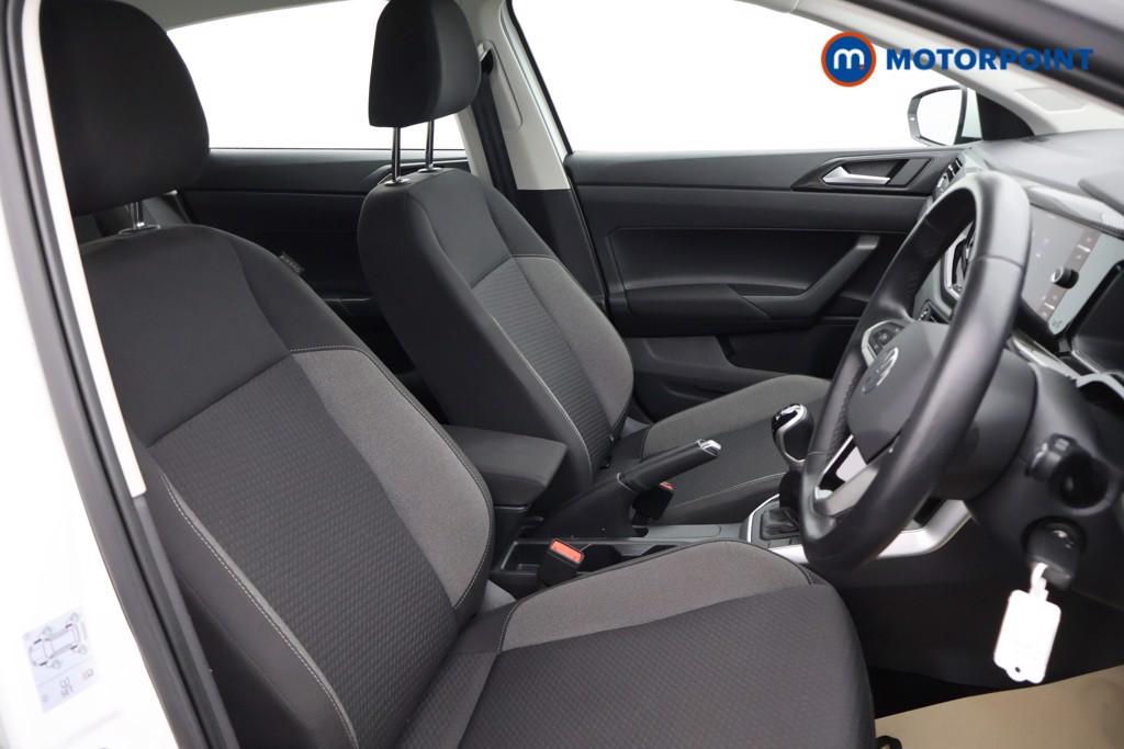 Volkswagen Polo Life Manual Petrol Hatchback - Stock Number (1582778) - 17th supplementary image