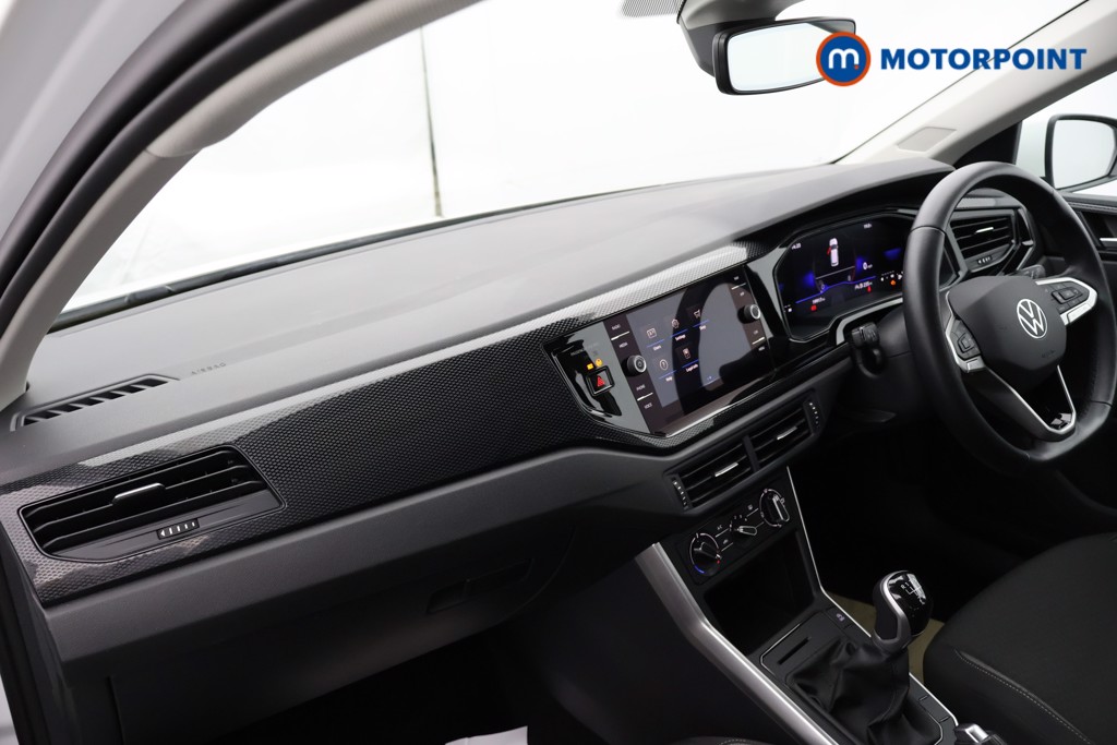 Volkswagen Polo Life Manual Petrol Hatchback - Stock Number (1582778) - 19th supplementary image