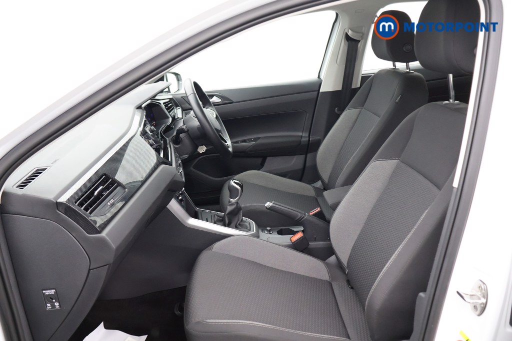 Volkswagen Polo Life Manual Petrol Hatchback - Stock Number (1582778) - 20th supplementary image