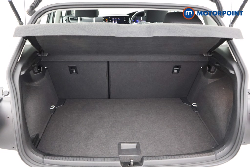 Volkswagen Polo Life Manual Petrol Hatchback - Stock Number (1582778) - 21st supplementary image