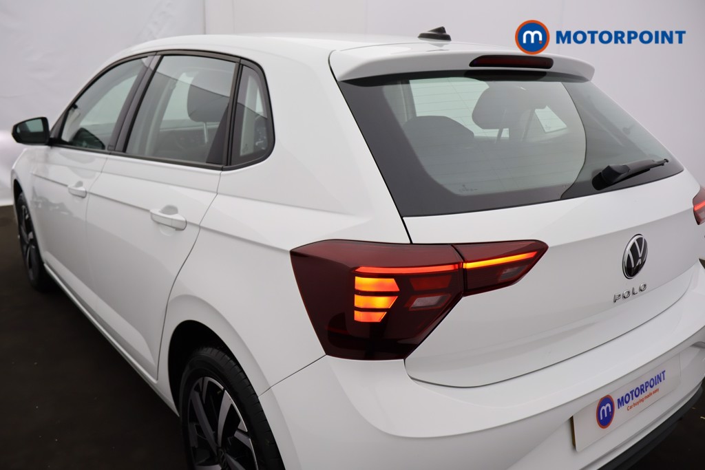 Volkswagen Polo Life Manual Petrol Hatchback - Stock Number (1582778) - 22nd supplementary image