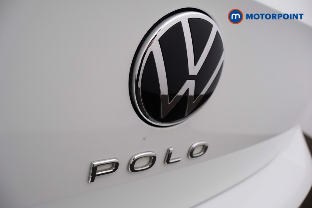 Volkswagen Polo Life Manual Petrol Hatchback - Stock Number (1582778) - 23rd supplementary image