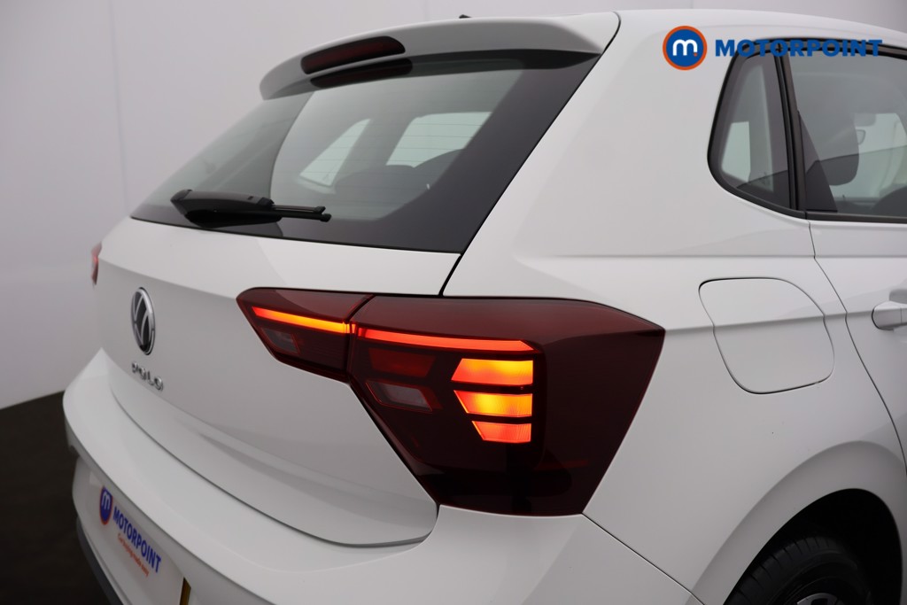 Volkswagen Polo Life Manual Petrol Hatchback - Stock Number (1582778) - 24th supplementary image