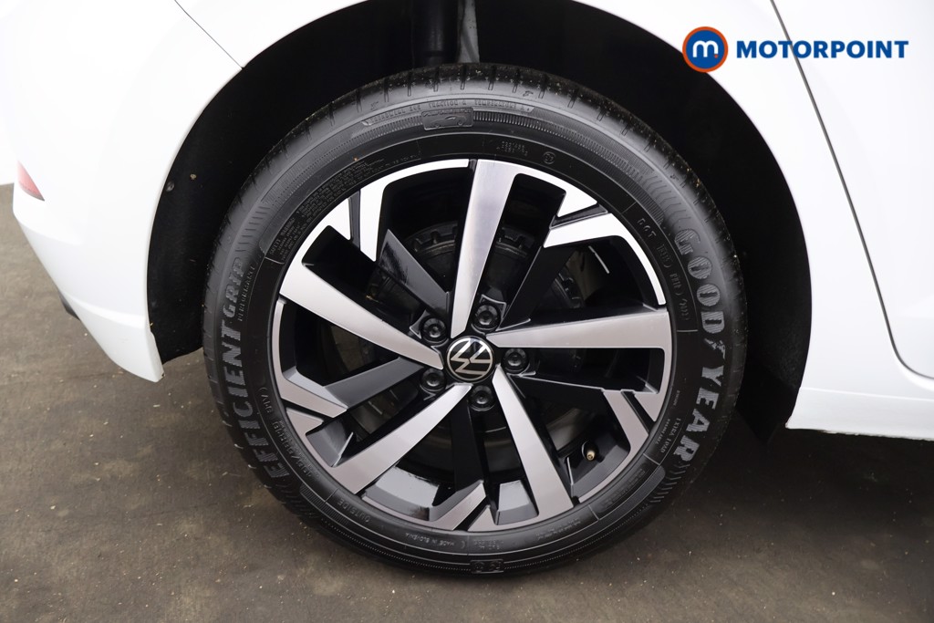 Volkswagen Polo Life Manual Petrol Hatchback - Stock Number (1582778) - 25th supplementary image