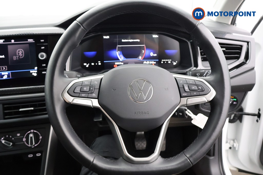 Volkswagen Polo Life Manual Petrol Hatchback - Stock Number (1582778) - 1st supplementary image
