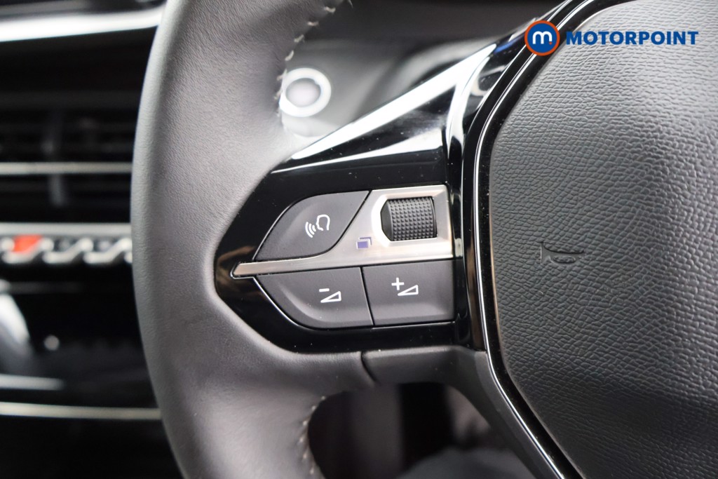Peugeot 208 Allure Premium -Plus Automatic Electric Hatchback - Stock Number (1582828) - 2nd supplementary image