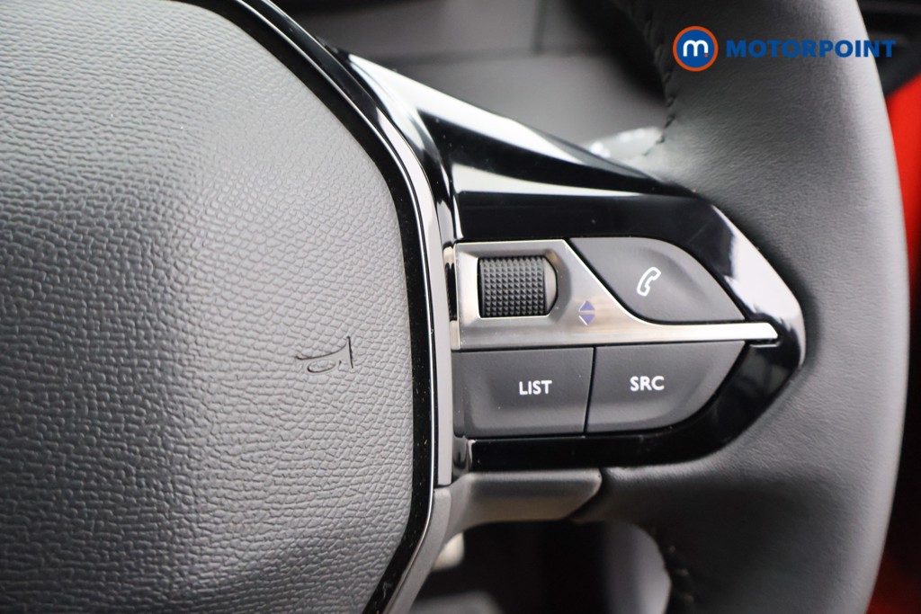 Peugeot 208 Allure Premium -Plus Automatic Electric Hatchback - Stock Number (1582828) - 3rd supplementary image