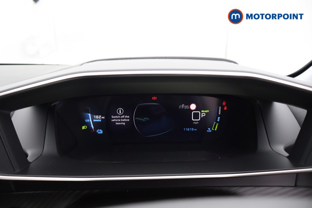 Peugeot 208 Allure Premium -Plus Automatic Electric Hatchback - Stock Number (1582828) - 4th supplementary image