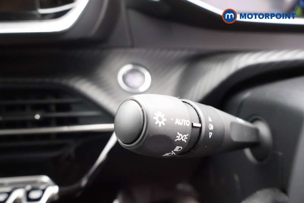 Peugeot 208 Allure Premium -Plus Automatic Electric Hatchback - Stock Number (1582828) - 5th supplementary image