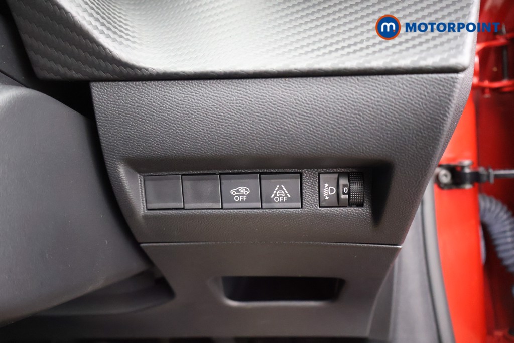 Peugeot 208 Allure Premium -Plus Automatic Electric Hatchback - Stock Number (1582828) - 8th supplementary image