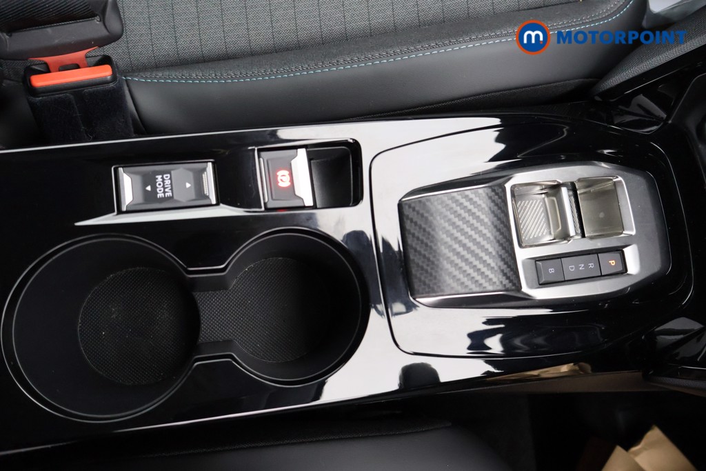 Peugeot 208 Allure Premium -Plus Automatic Electric Hatchback - Stock Number (1582828) - 10th supplementary image