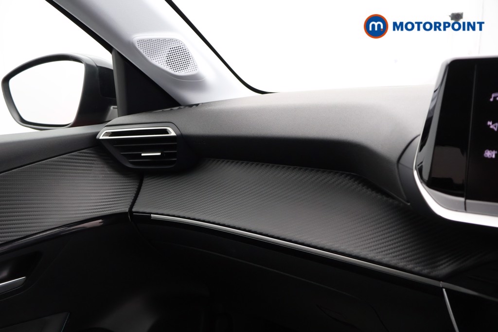 Peugeot 208 Allure Premium -Plus Automatic Electric Hatchback - Stock Number (1582828) - 11th supplementary image