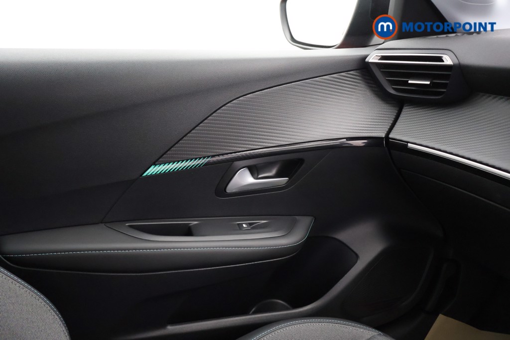 Peugeot 208 Allure Premium -Plus Automatic Electric Hatchback - Stock Number (1582828) - 12th supplementary image