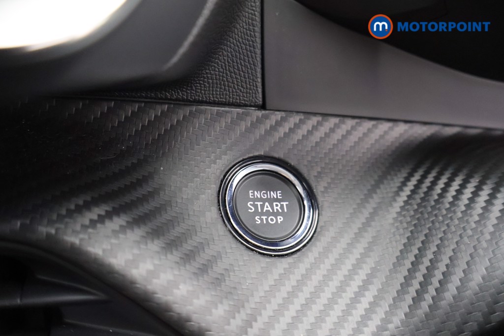 Peugeot 208 Allure Premium -Plus Automatic Electric Hatchback - Stock Number (1582828) - 13th supplementary image