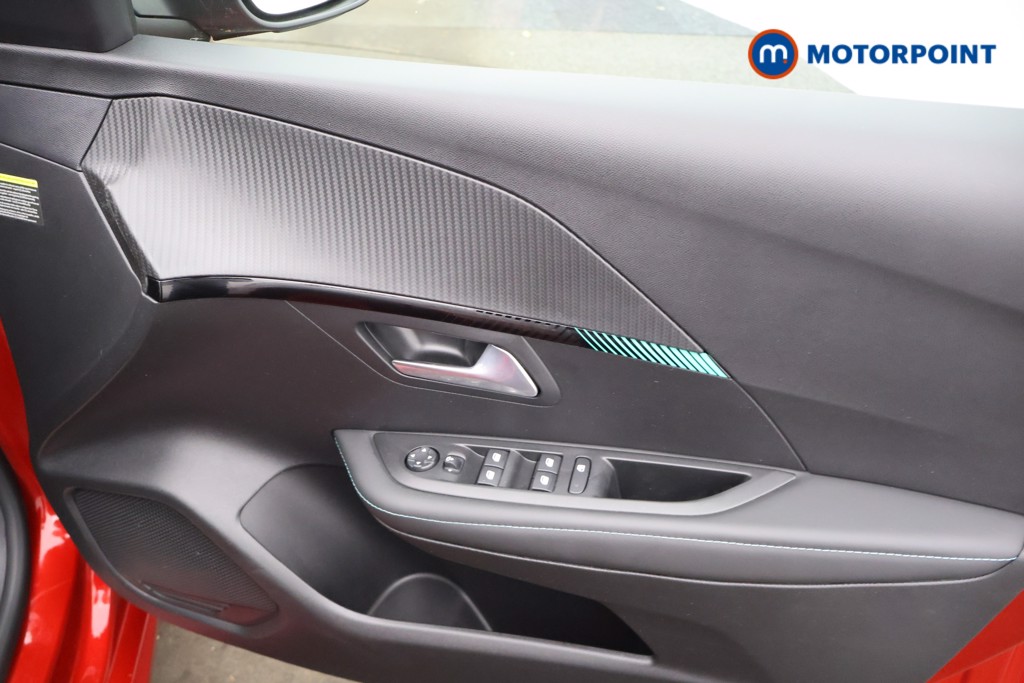 Peugeot 208 Allure Premium -Plus Automatic Electric Hatchback - Stock Number (1582828) - 14th supplementary image