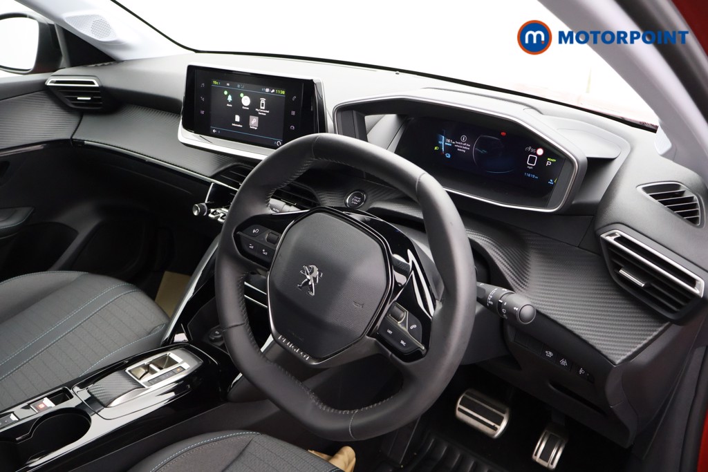 Peugeot 208 Allure Premium -Plus Automatic Electric Hatchback - Stock Number (1582828) - 15th supplementary image