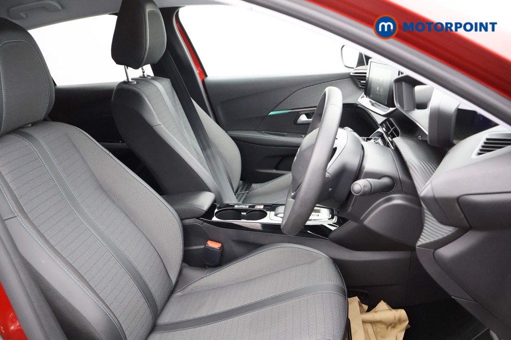 Peugeot 208 Allure Premium -Plus Automatic Electric Hatchback - Stock Number (1582828) - 16th supplementary image