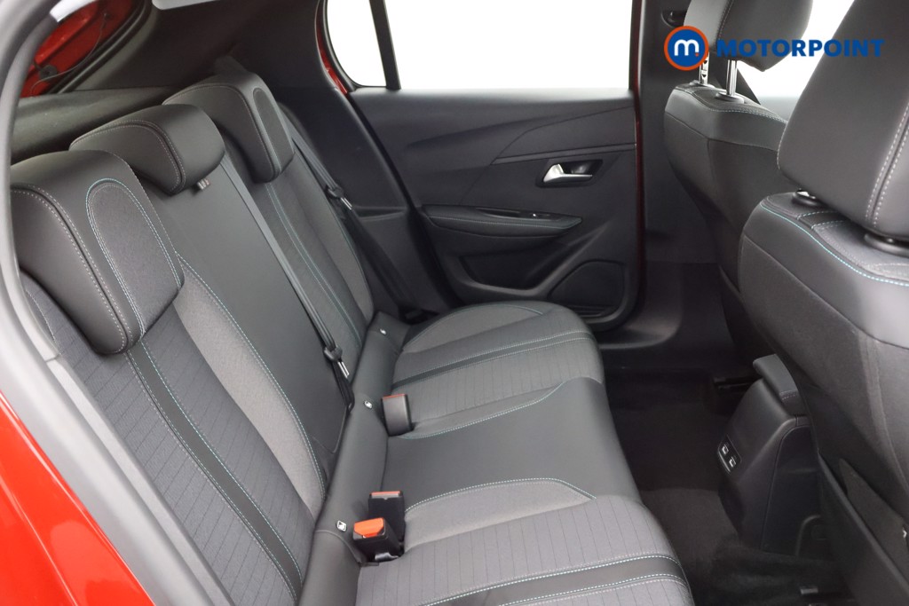 Peugeot 208 Allure Premium -Plus Automatic Electric Hatchback - Stock Number (1582828) - 17th supplementary image