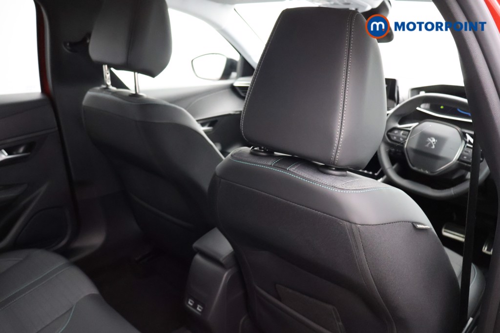 Peugeot 208 Allure Premium -Plus Automatic Electric Hatchback - Stock Number (1582828) - 18th supplementary image