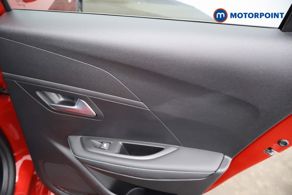 Peugeot 208 Allure Premium -Plus Automatic Electric Hatchback - Stock Number (1582828) - 19th supplementary image