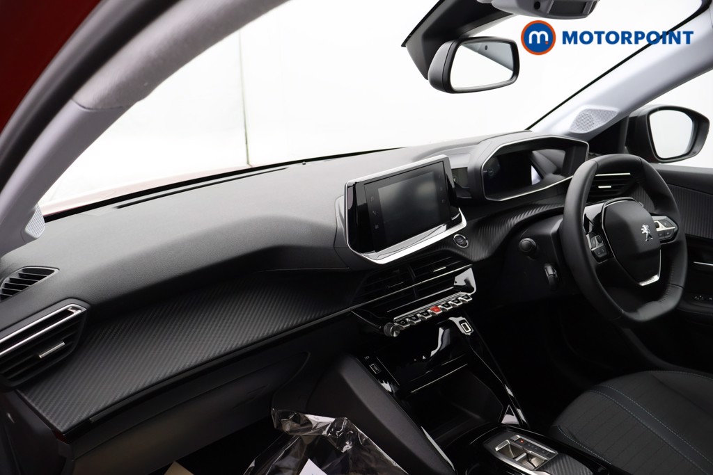 Peugeot 208 Allure Premium -Plus Automatic Electric Hatchback - Stock Number (1582828) - 20th supplementary image
