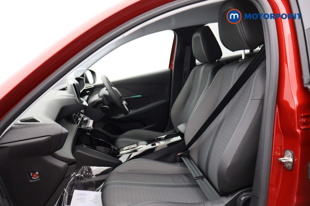 Peugeot 208 Allure Premium -Plus Automatic Electric Hatchback - Stock Number (1582828) - 21st supplementary image