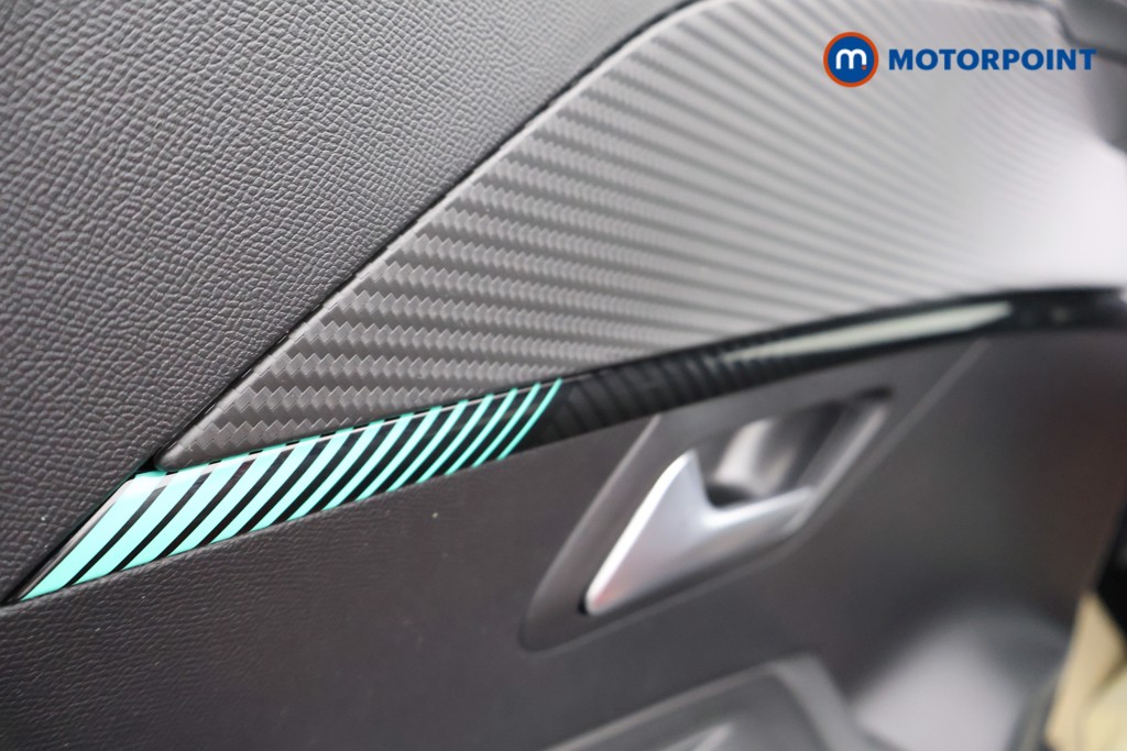 Peugeot 208 Allure Premium -Plus Automatic Electric Hatchback - Stock Number (1582828) - 22nd supplementary image